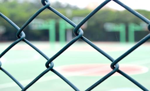 The 5 Best Uses For Wire Mesh Fencing